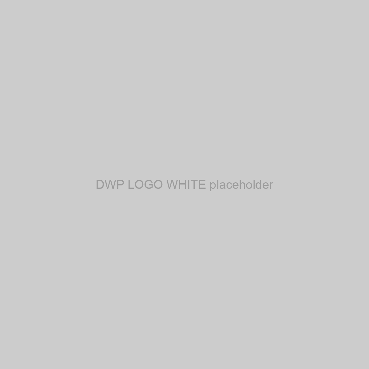DWP LOGO WHITE Placeholder Image
